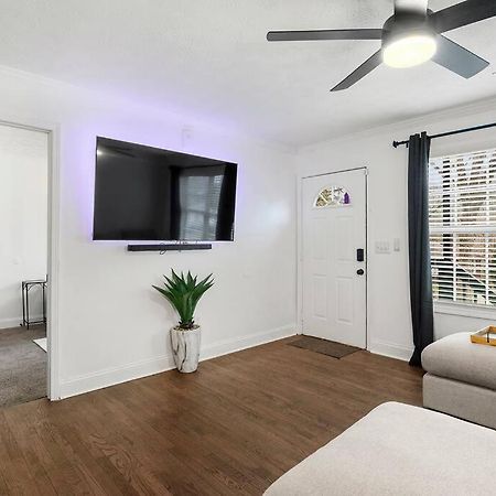 Modern 3Bd,2Ba Townhome Near Stadiums In Metro-Atl Atlanta Exteriör bild