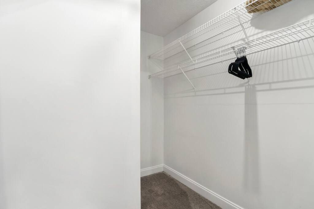 Modern 3Bd,2Ba Townhome Near Stadiums In Metro-Atl Atlanta Exteriör bild
