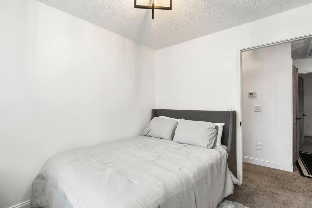 Modern 3Bd,2Ba Townhome Near Stadiums In Metro-Atl Atlanta Exteriör bild